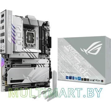 Материнская плата ASUS ROG Maximus Z890 Apex картинка 12